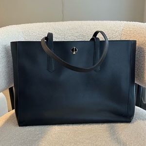 Kate Spade work tote ✨